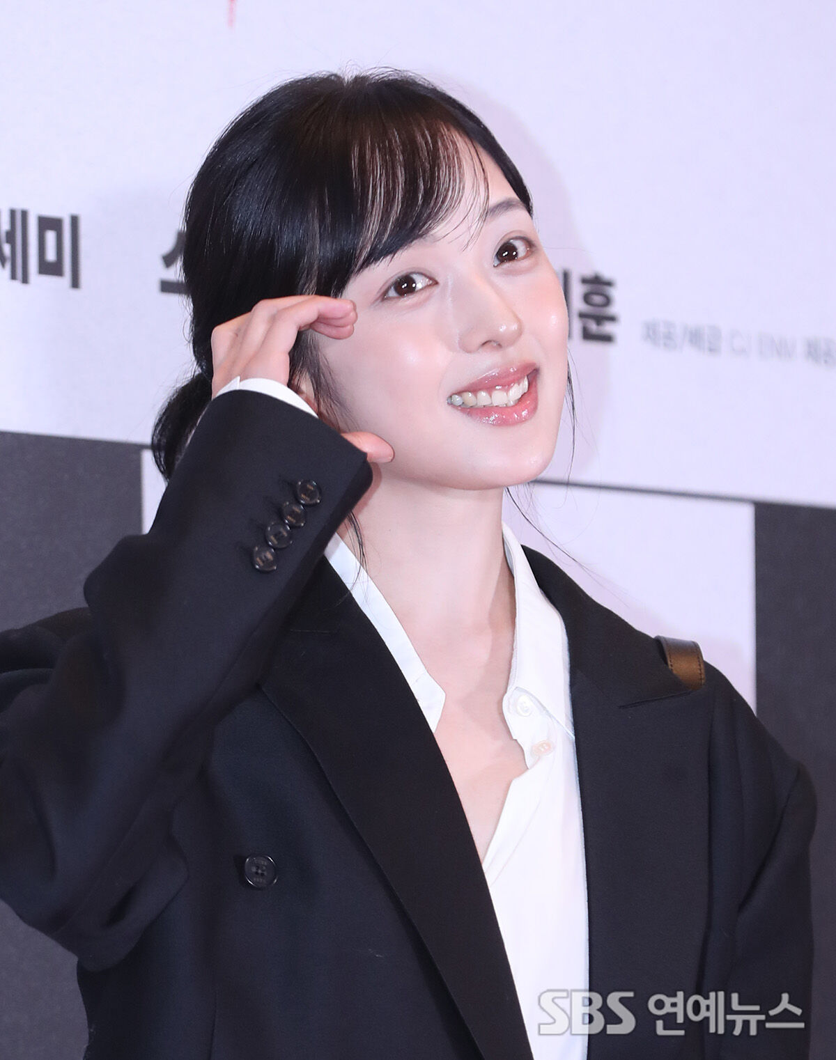 김보라 (사진=게티이미지코리아)