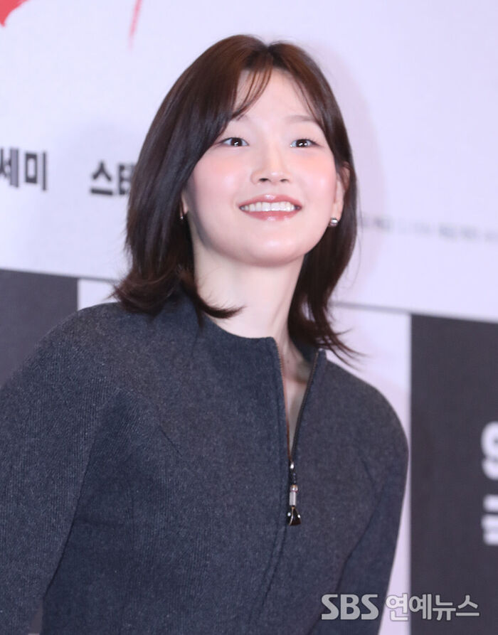 Park So-dam (Photo=Getty Images Korea)