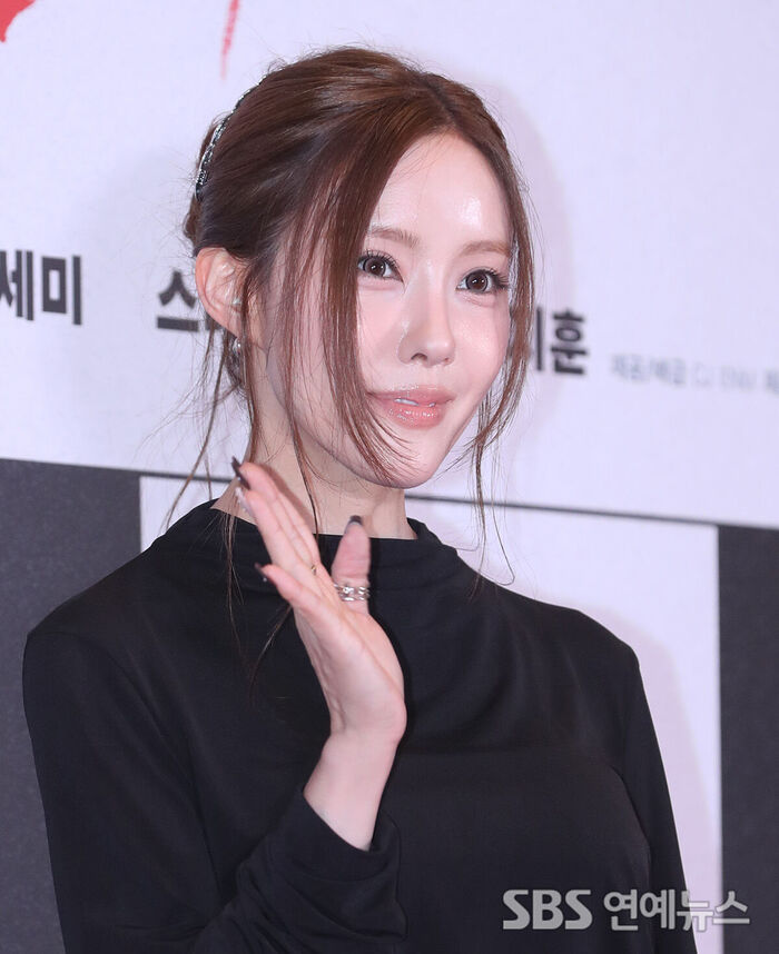 Hyominn (Photo provided by Getty Images Korea)