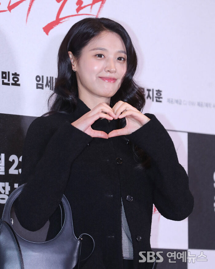 Seolhyun (Photo=Getty Images Korea)