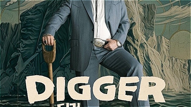 디거 포스터