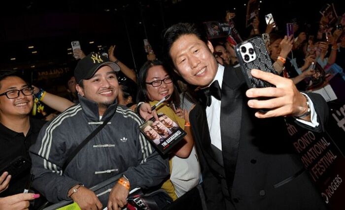 The Assassin(s) in Toronto (Photo=Getty Images Korea)