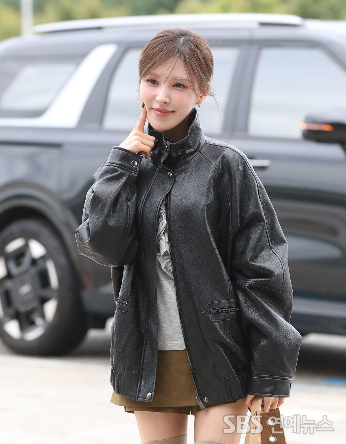 레드벨벳 웬디 (사진=게티이미지코리아)