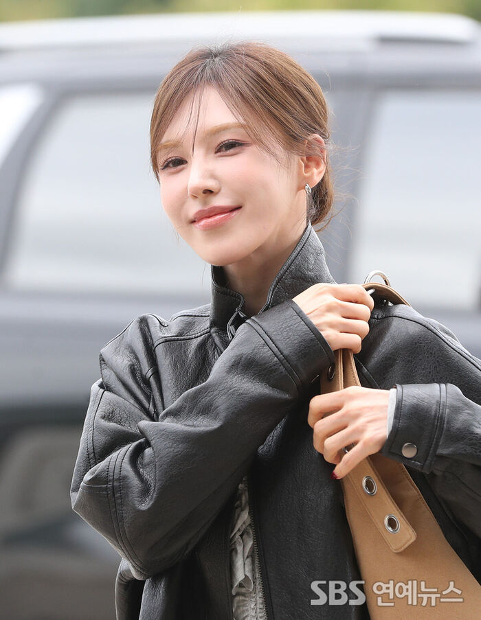 Red Velvet's WENDY (Photo=Getty Images Korea)