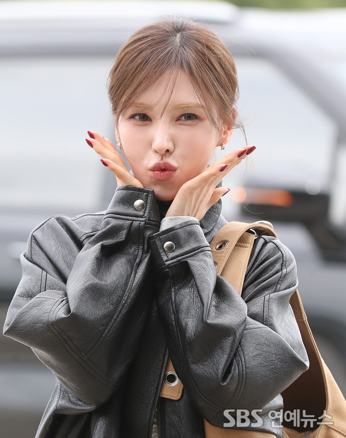 레드벨벳 웬디 (사진=게티이미지코리아)