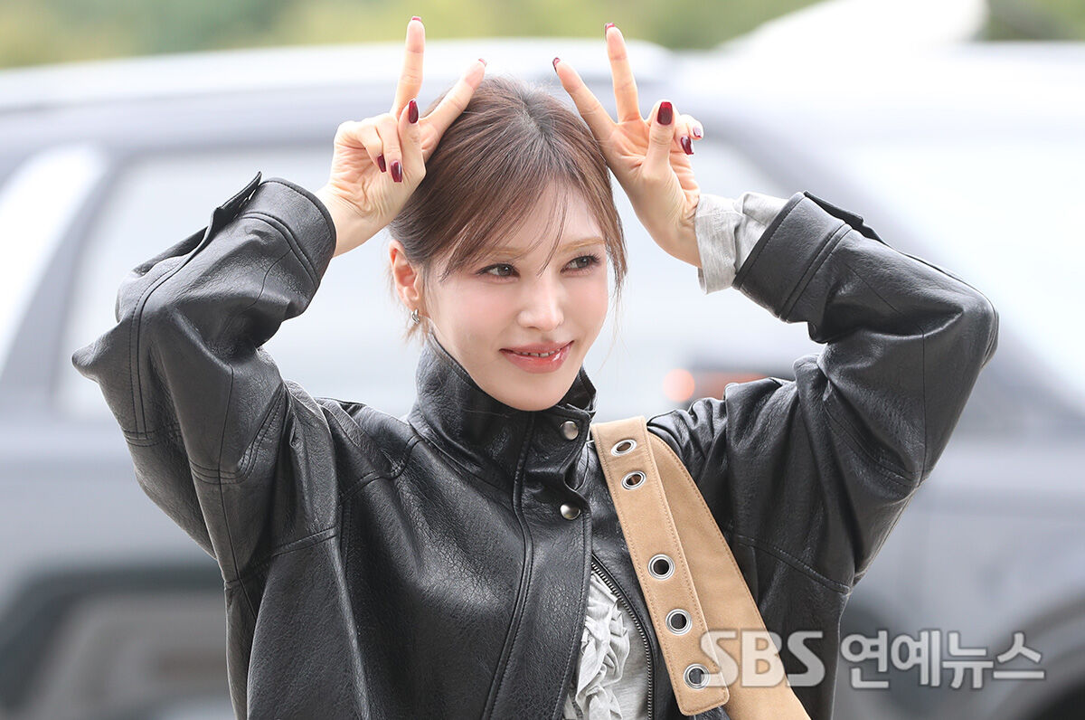 레드벨벳 웬디 (사진=게티이미지코리아)