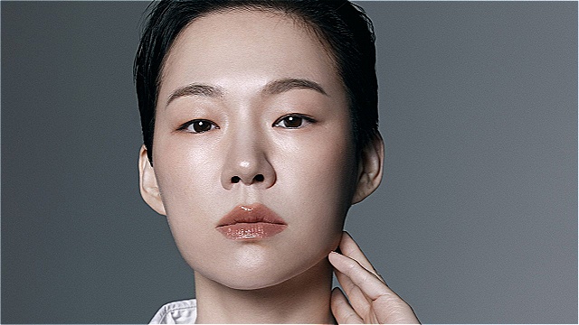한예리 프로필
