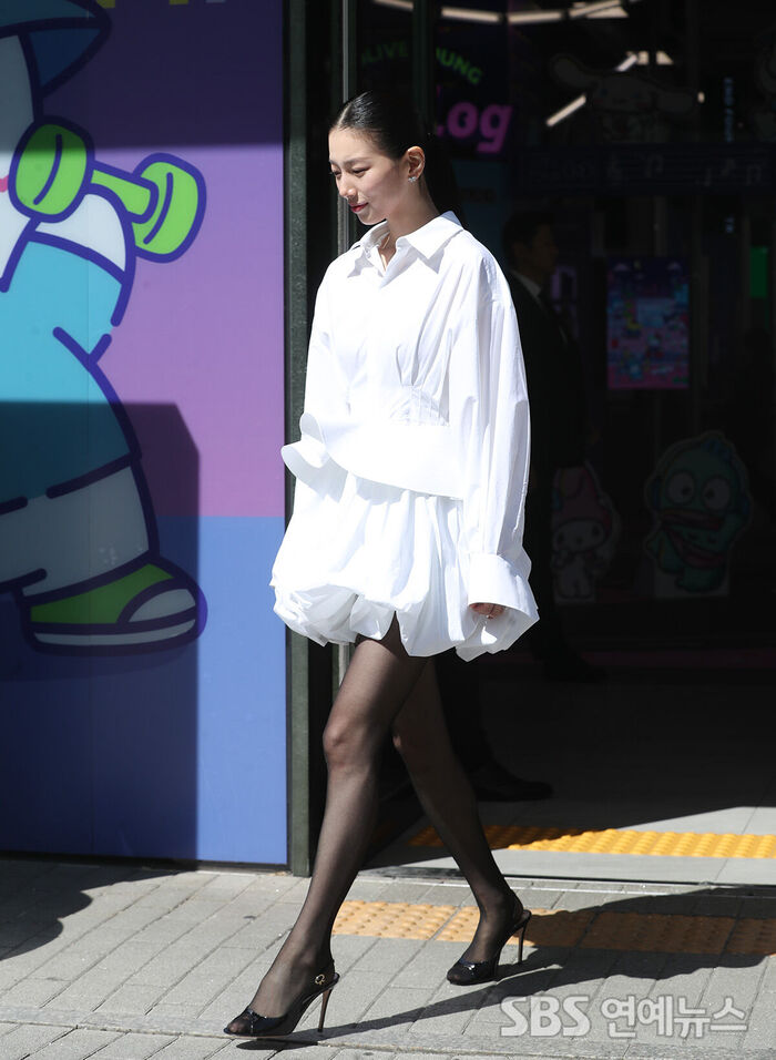 Suzy (Photo=Getty Images Korea)