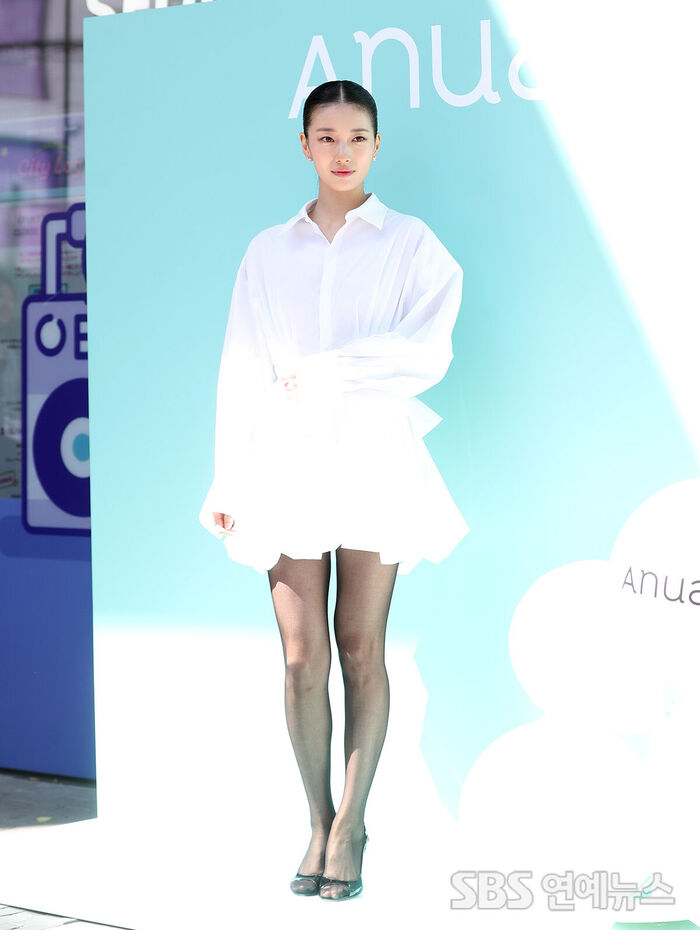 Suzy (Photo=Getty Images Korea)