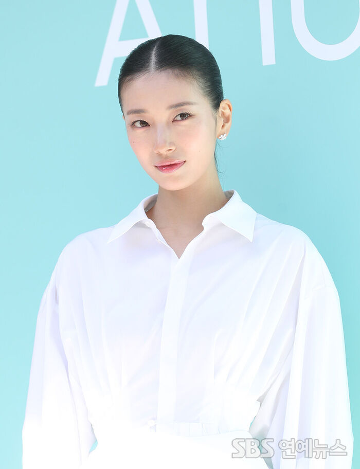 Suzy (Photo = Getty Images Korea)