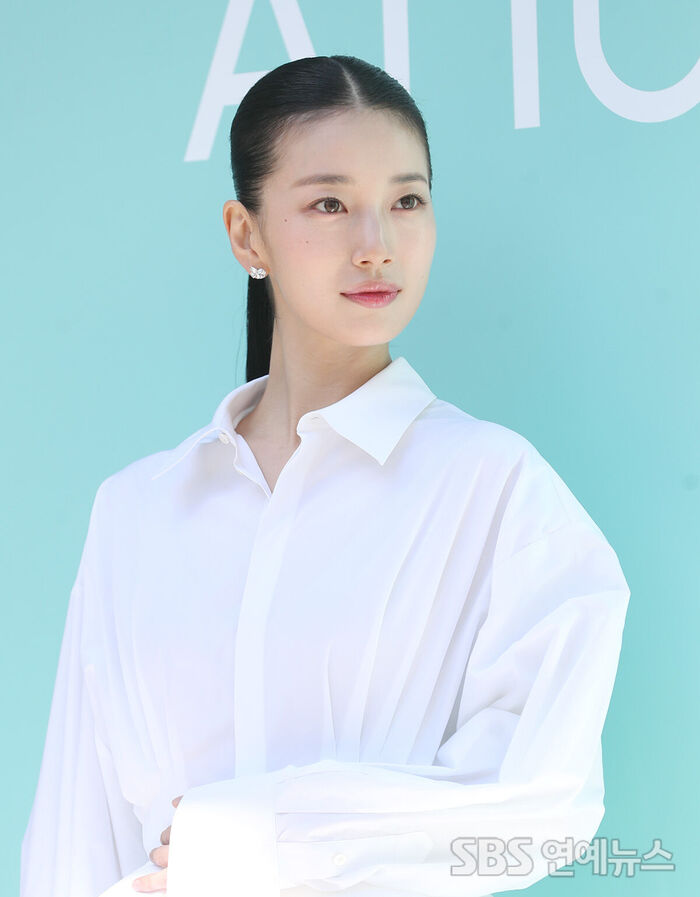 Suzy (Photo = Getty Images Korea)