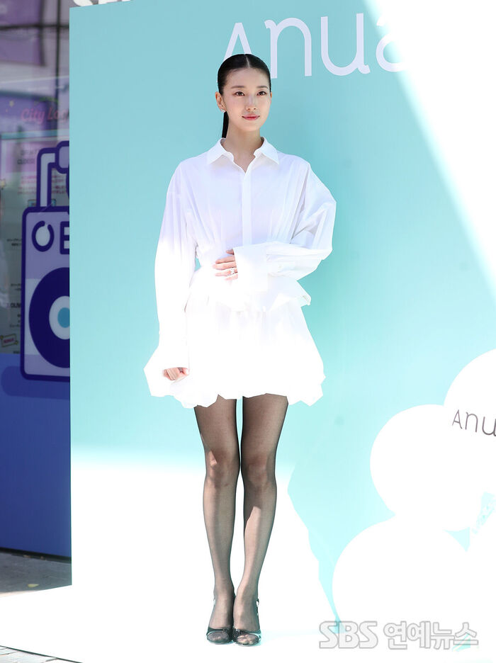Suzy (Photo=Getty Images Korea)