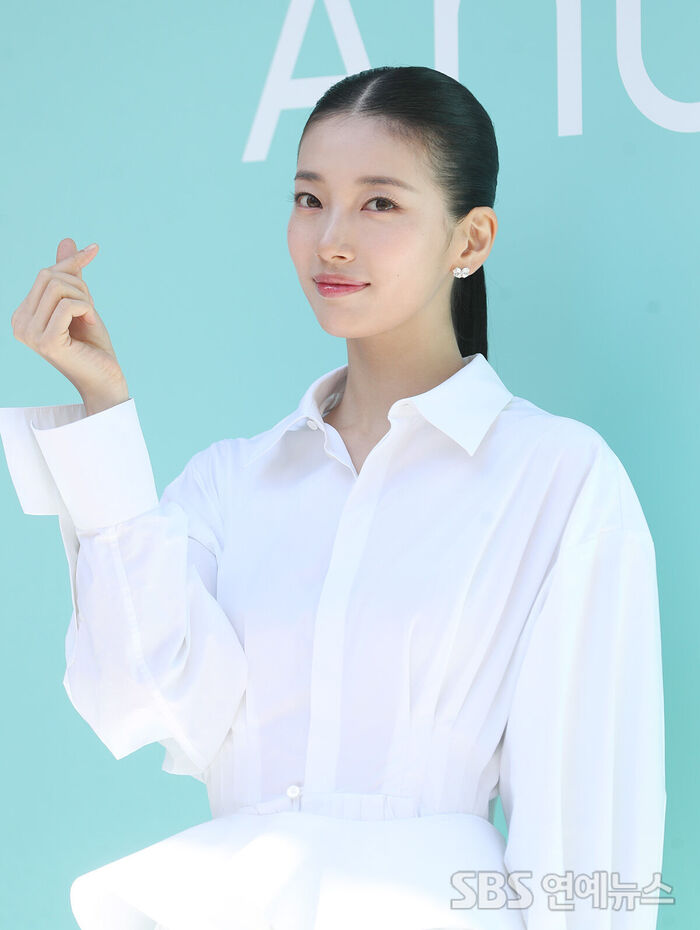 Suzy (Photo=Getty Images Korea)