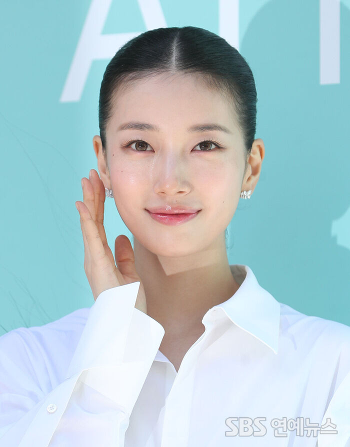 Suzy (Photo=Getty Images Korea)