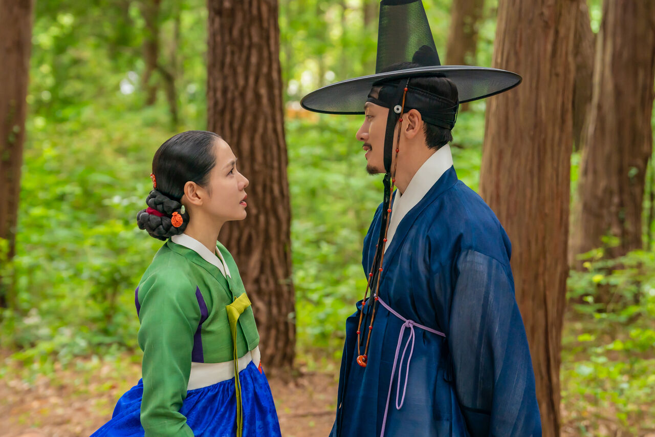 스캔들 (사진=게티이미지코리아)