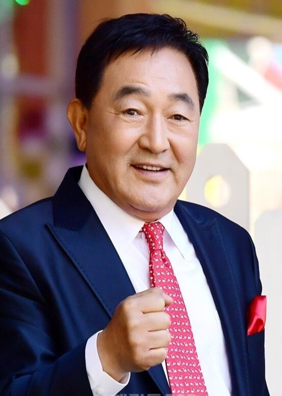 임채무 (사진=게티이미지코리아)