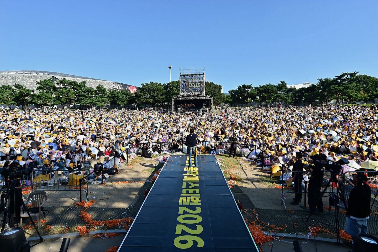 김남길 (사진=게티이미지코리아)