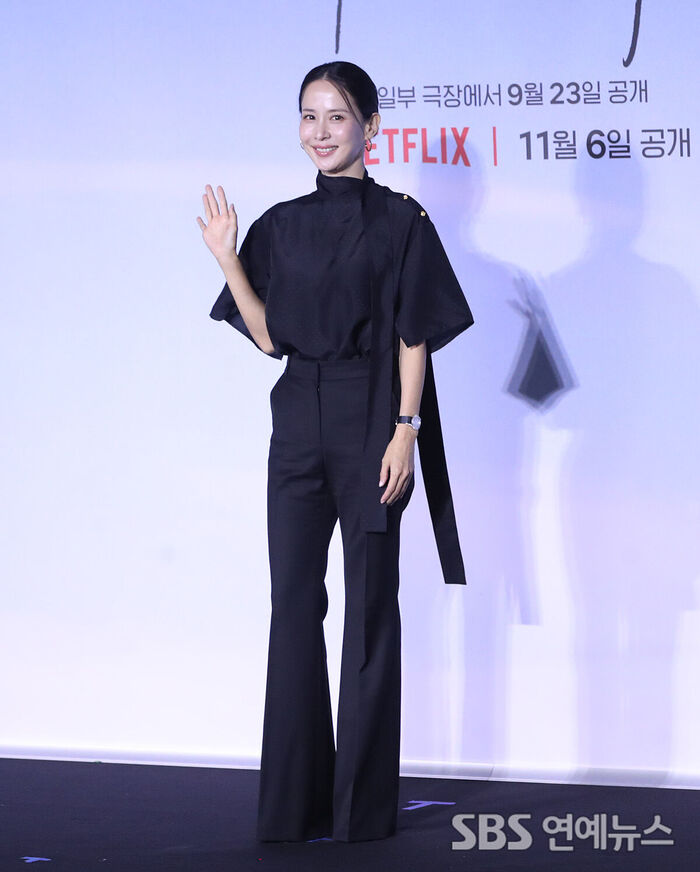 Cho Yeo-jeong (Photo=Getty Images Korea)