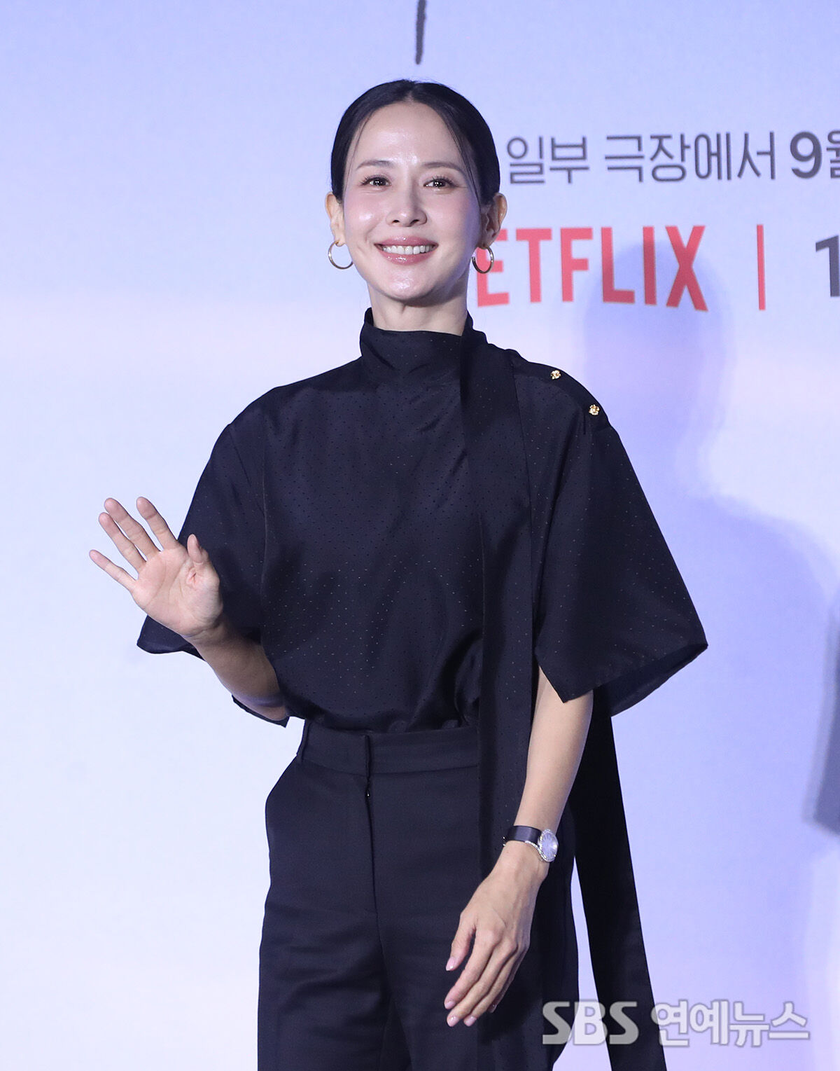 조여정 (사진=게티이미지코리아)