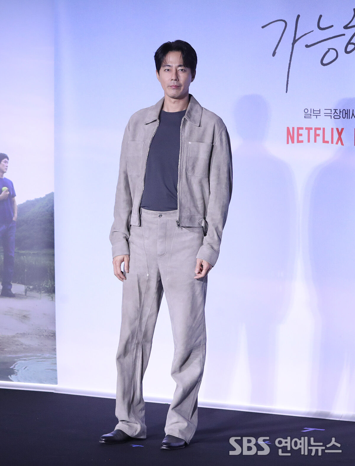 조인성 (사진=게티이미지코리아)