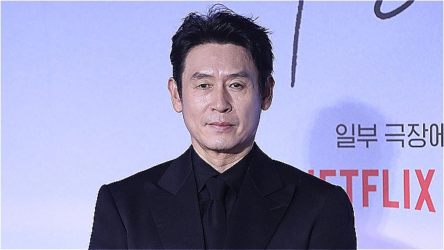 [E포토] 설경구, '가능한 사랑'으로 인사드립니다