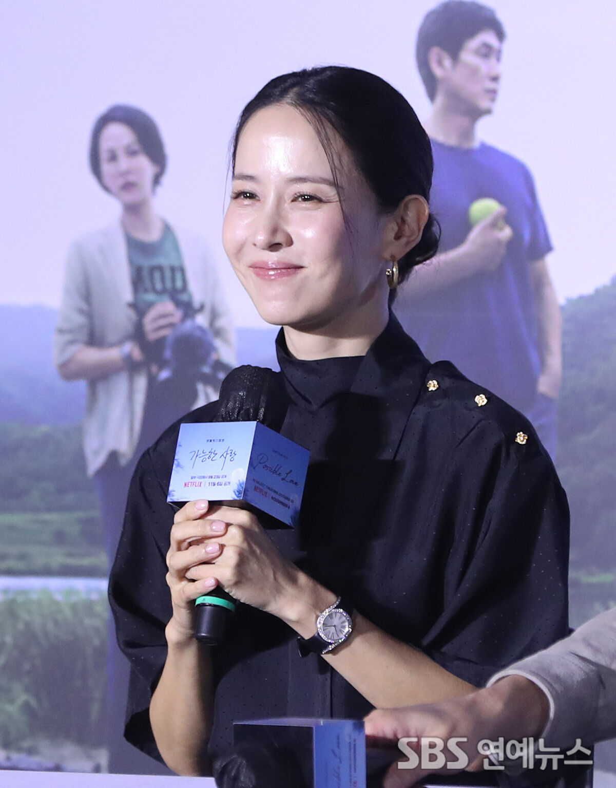 조여정 (사진=게티이미지코리아)