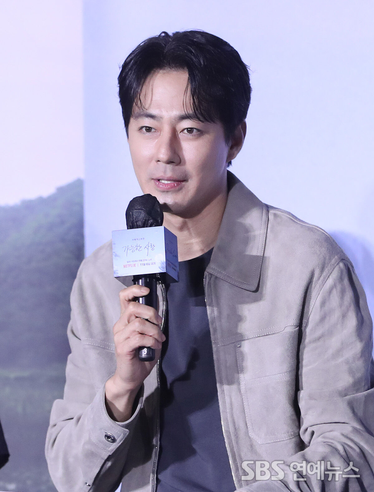 조인성 (사진=게티이미지코리아)