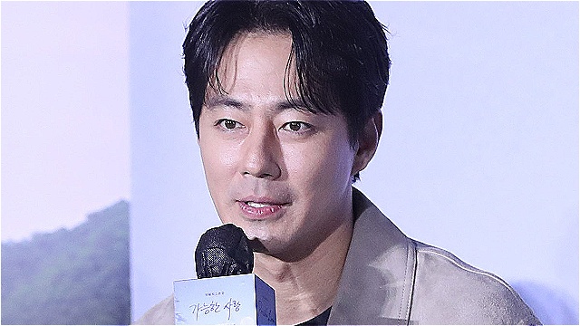 'Possible Love' Zo In-sung on Venice Press Conference's Unexpected Autograph Session: "Thought We Did Something Wrong"