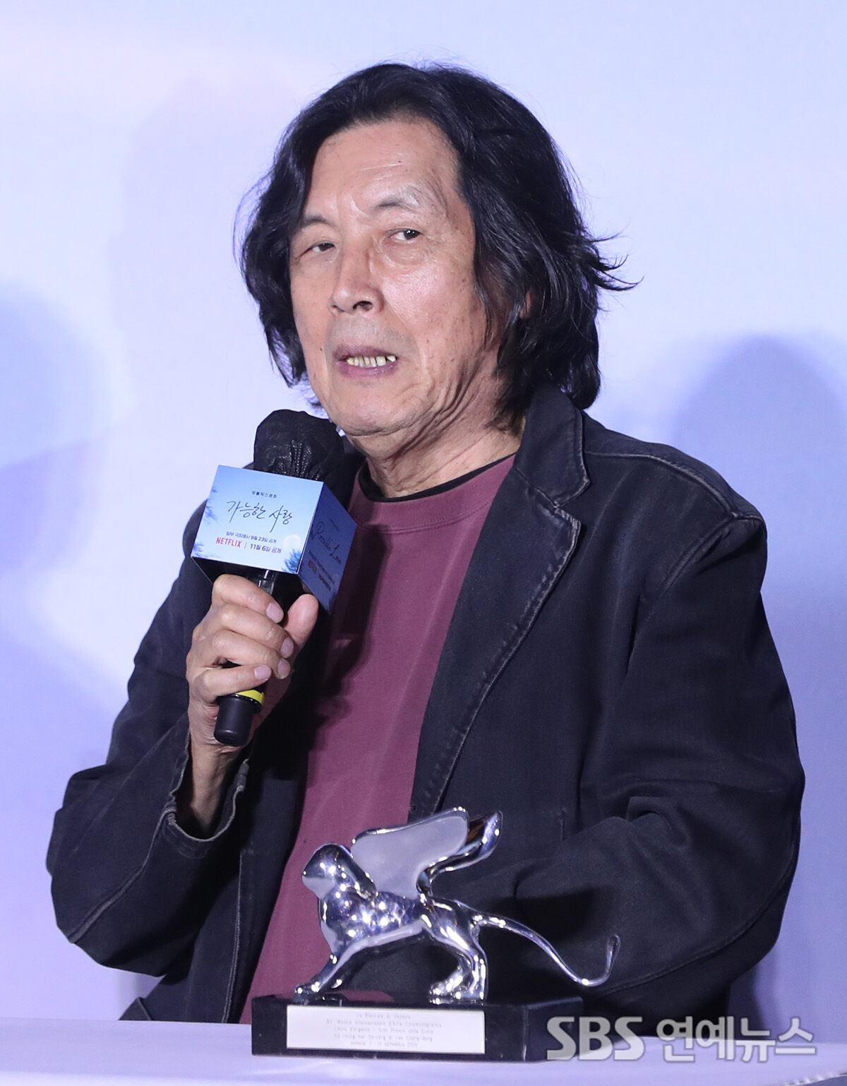 이창동 감독 (사진=게티이미지코리아)