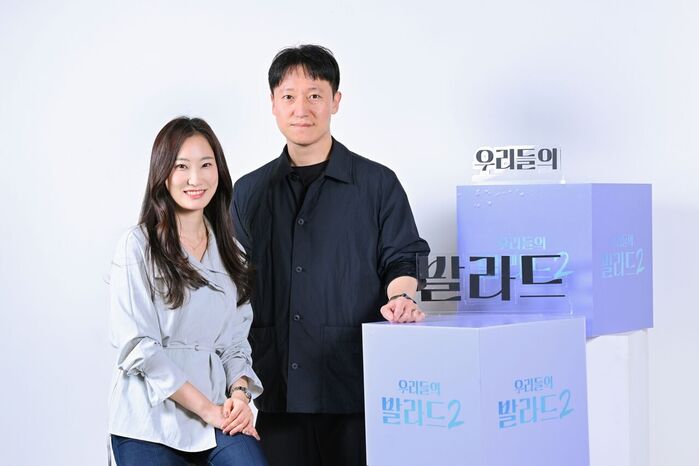 정익승 안정현 PD (사진=게티이미지코리아)