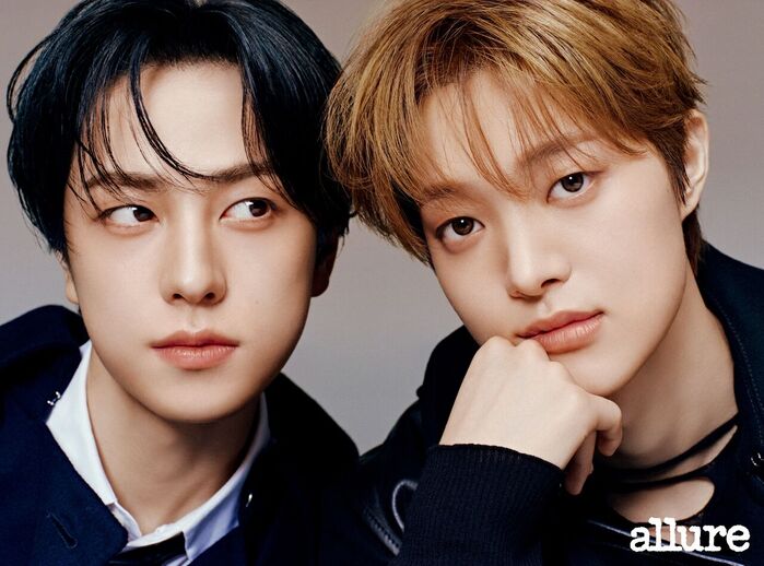 &TEAM (Photo provided by Getty Images Korea)
