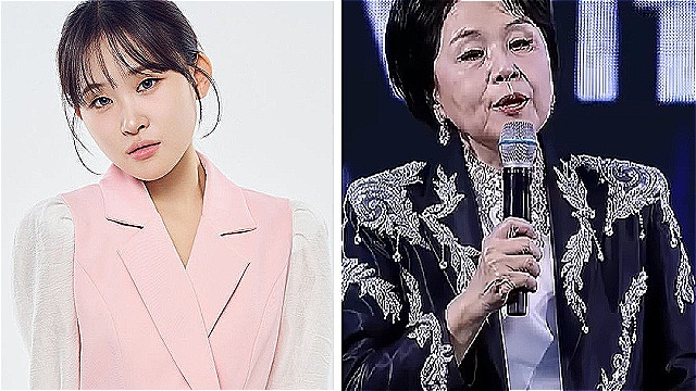 심수봉 "어른으로서 잘못했다" 사과…김다현 "마음 잘 추스를게요" 의젓한 대응