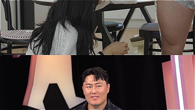 "추구미는 GD"&hellip;'밀라노 영웅' 김상겸, '동상이몽2' 합류해 미모의 아내→반전 패션 감각 공개