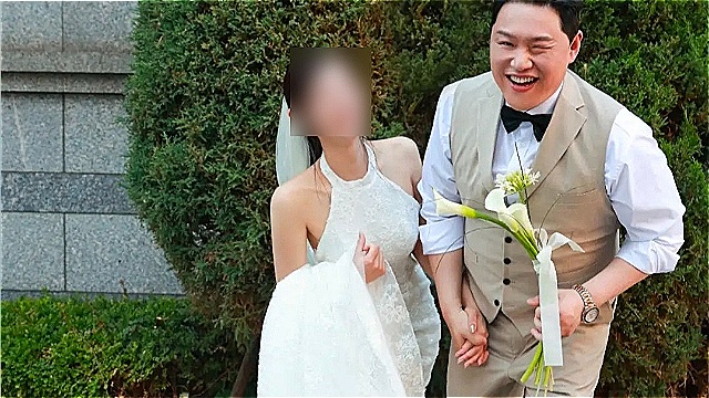 유튜버 육은영쌤, 깜짝 결혼 발표…"한 사람 남편으로 새 이야기 보여드릴것"