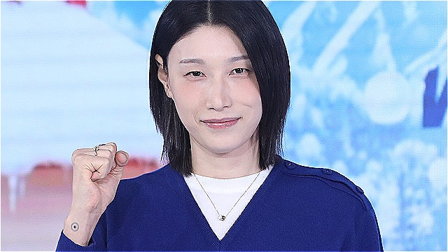 Volleyball Legend Kim Yeon-koung Joins 'Kian's Bizarre B&B' Season 2
