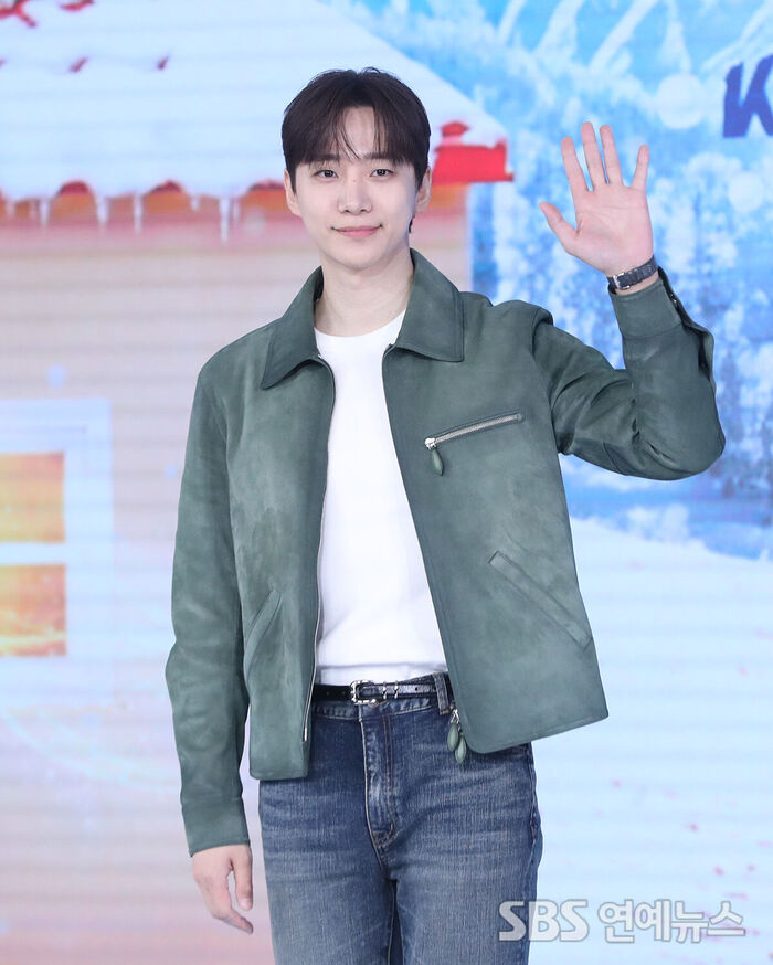 JUNHO Takes the Spotlight as the 'Superstar' of 'Kian's Bizarre B&B' Season 2
