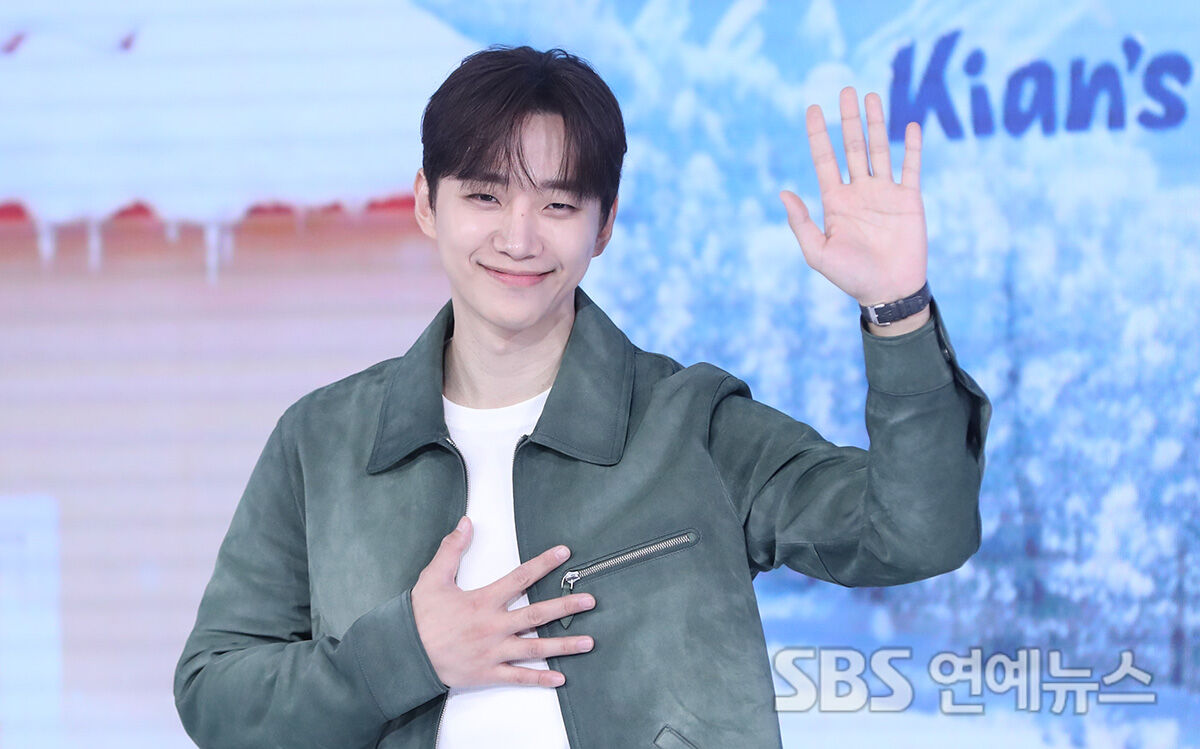 이준호 (사진=게티이미지코리아)