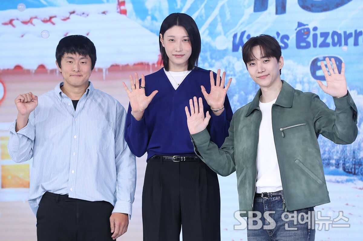 대환장 기안장 (사진=게티이미지코리아)