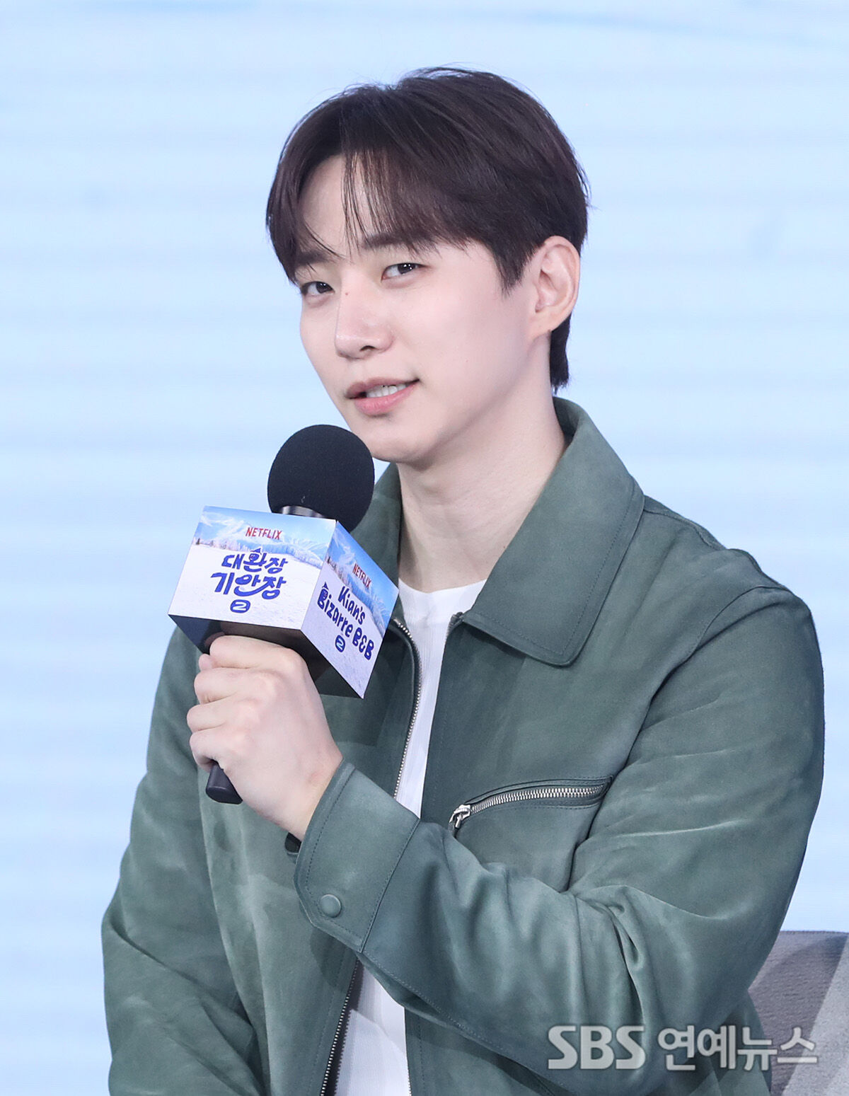 이준호 (사진=게티이미지코리아)
