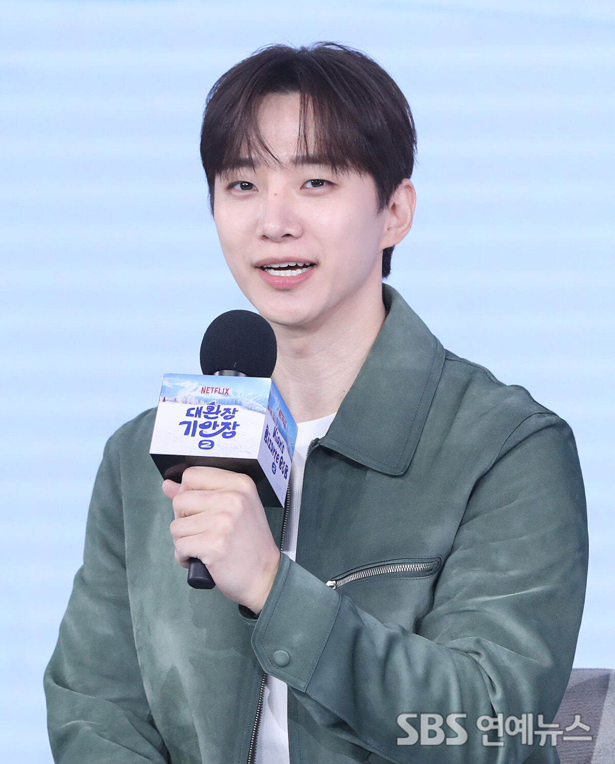 이준호 (사진=게티이미지코리아)