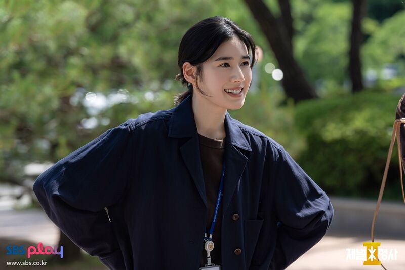 재벌형사 (사진=게티이미지코리아)