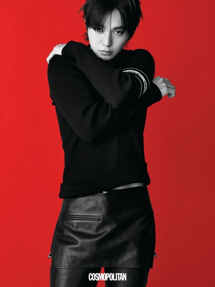 Yoo Seung-ho (Photo = Getty Images Korea)