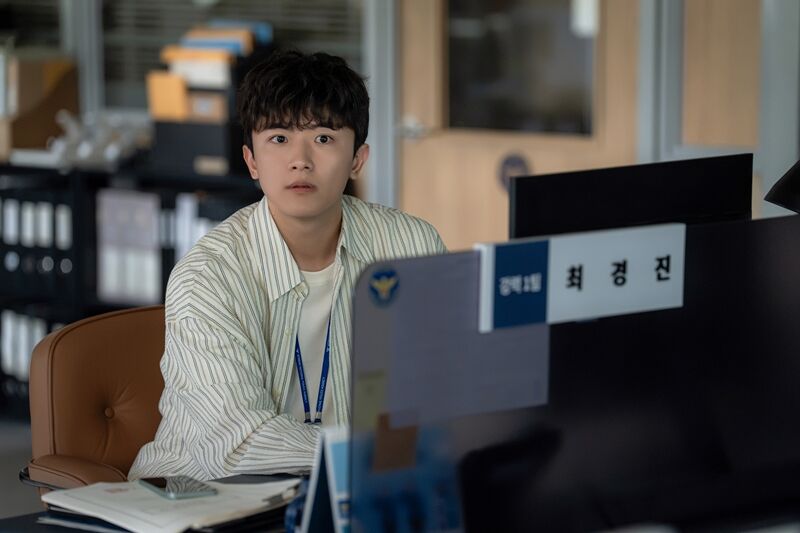 재벌형사 김신비 (사진=게티이미지코리아)