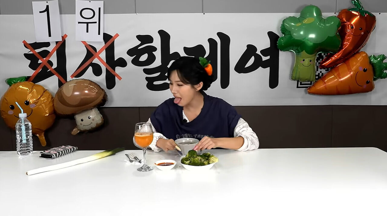 아이들 소연 (사진=게티이미지코리아)