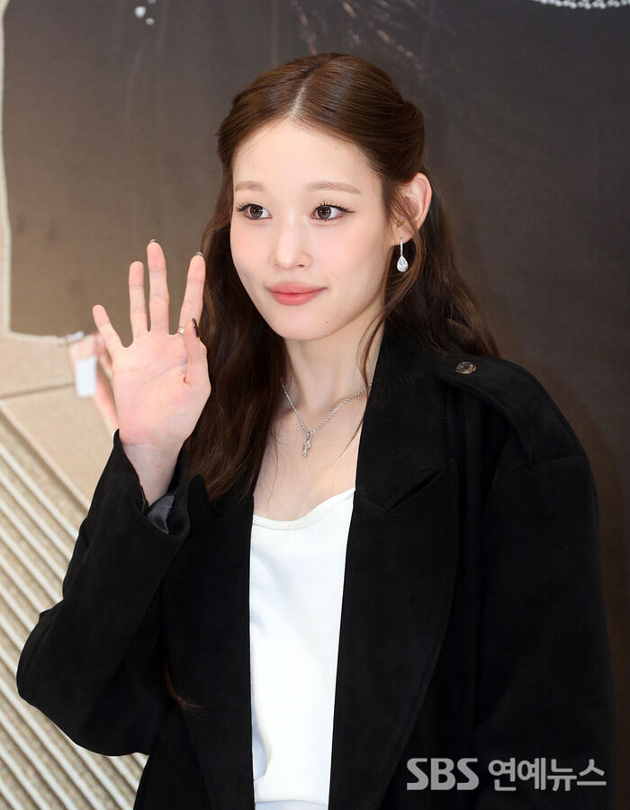 ALLDAY PROJECT ANNIE (Photo=Getty Images Korea)