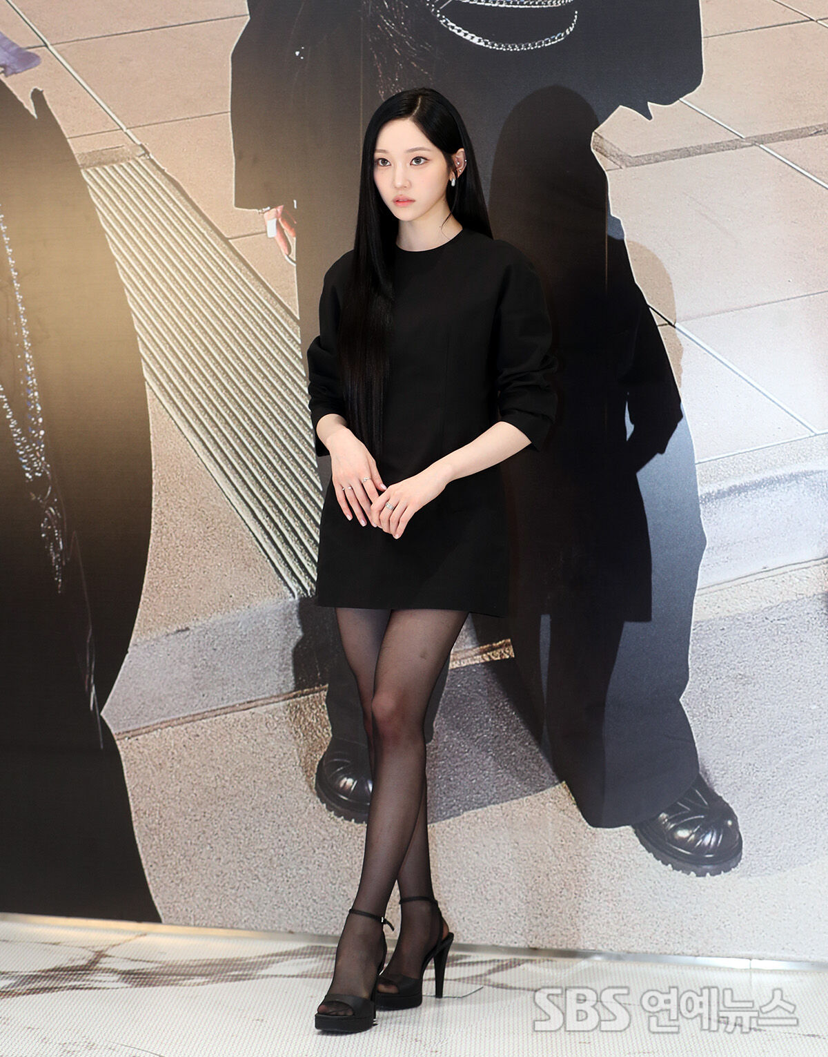 올데이프로젝트 영서 (사진=게티이미지코리아)