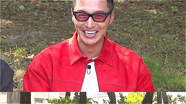 "신혼여행 중 녹화 위해 귀국"&hellip;'틈만나면' 변요한, 역대급 의리 과시