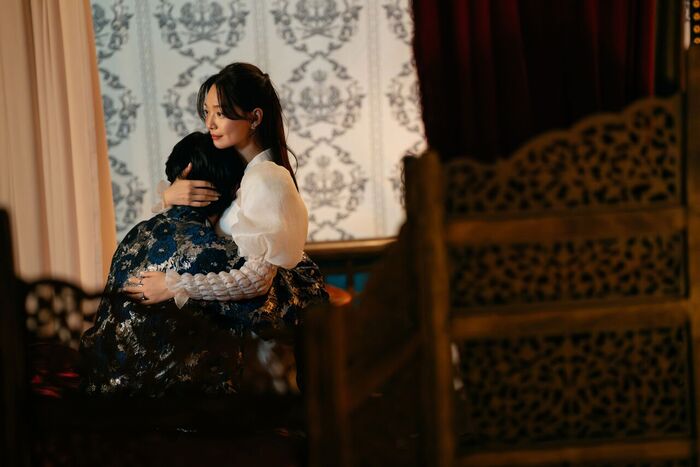 The Remarried Empress (Photo=Getty Images Korea)