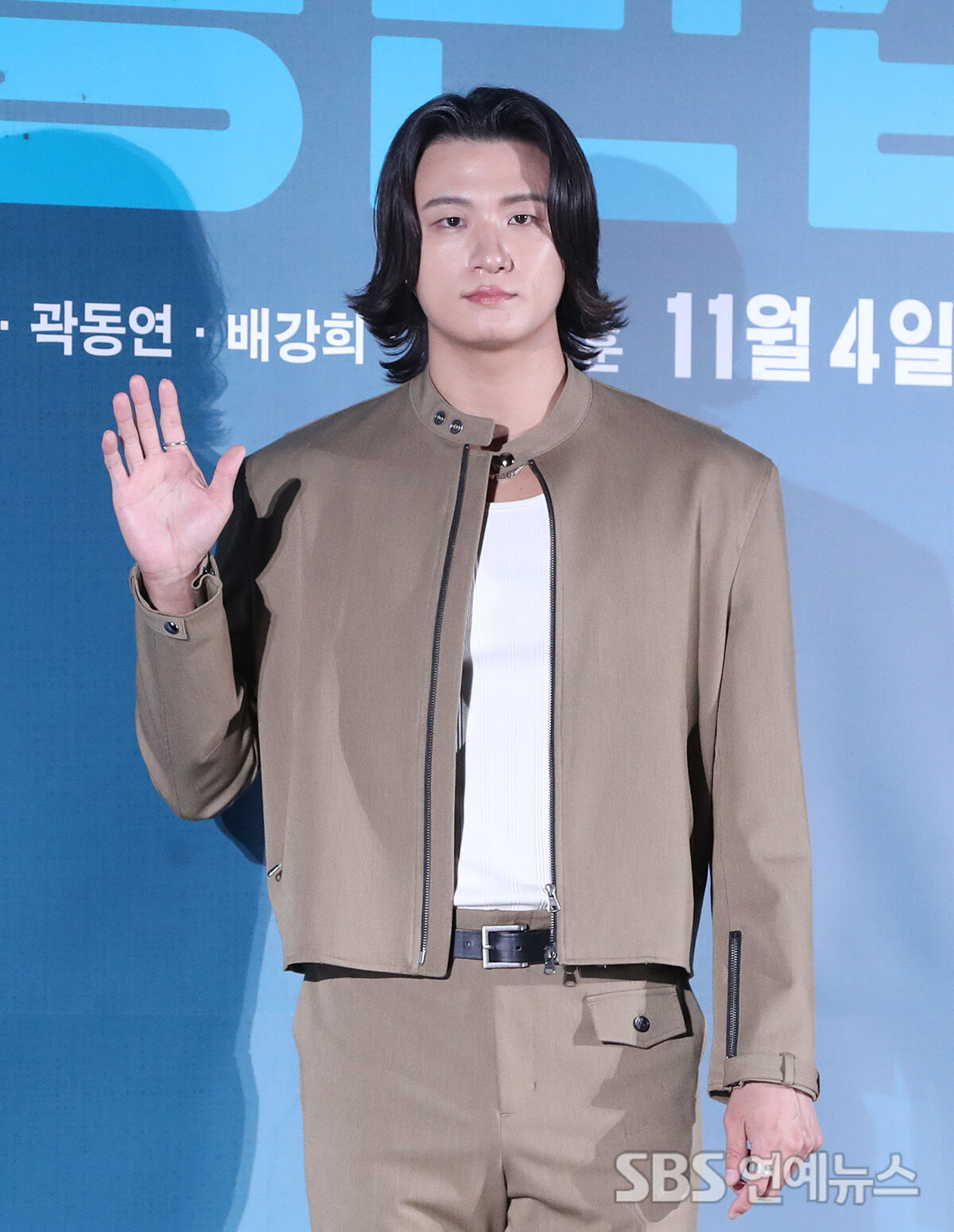 신승호 (사진=게티이미지코리아)