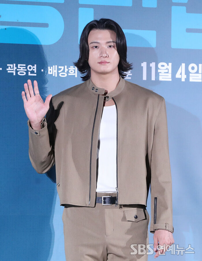 Shin Seungho (Photo=Getty Images Korea)